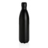 Botellas personalizadas  de acero inoxidable al vacío de color sólido 1L