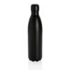 Botellas personalizadas  de acero inoxidable al vacío de color sólido 750ml