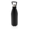 Botellas personalizadas  grande de acero inoxidable al vacío 1.5L