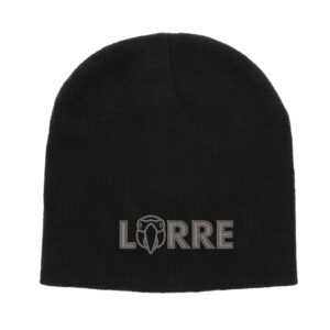 Gorro clásico Impact AWARE ™ con Polylana®negro