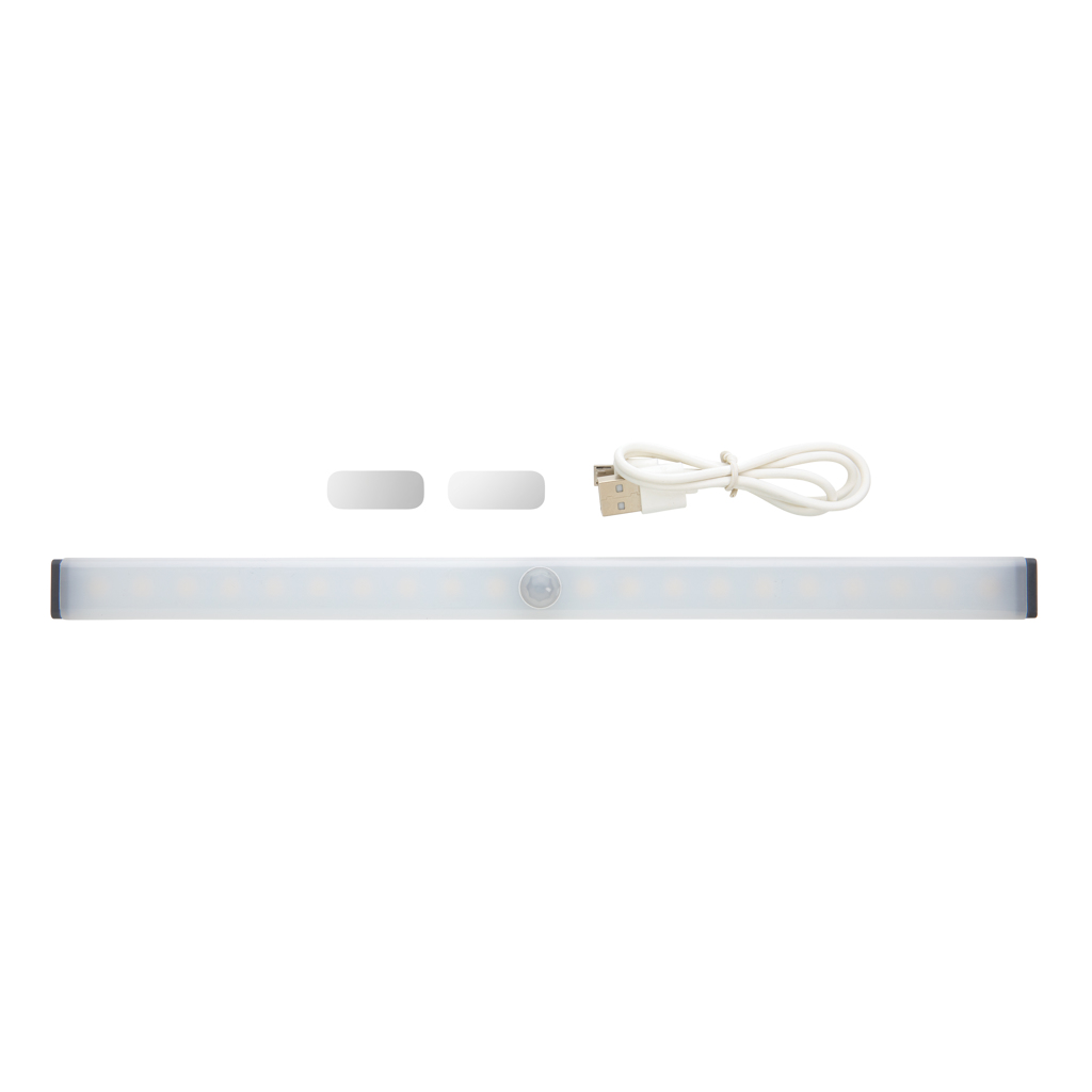Luz LED grande con sensor de movimiento recargable por USB 4 Luz LED grande con sensor de movimiento recargable por USB - Imagen 4