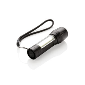 Linterna focus LED 3W con COB 11 P513.521 B 4