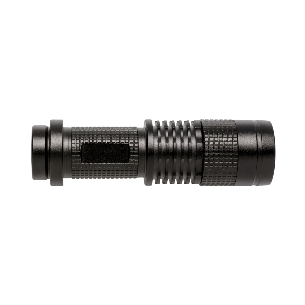 Linterna CREE de bolsillo 3W 2 Linterna CREE de bolsillo 3Wnegro
