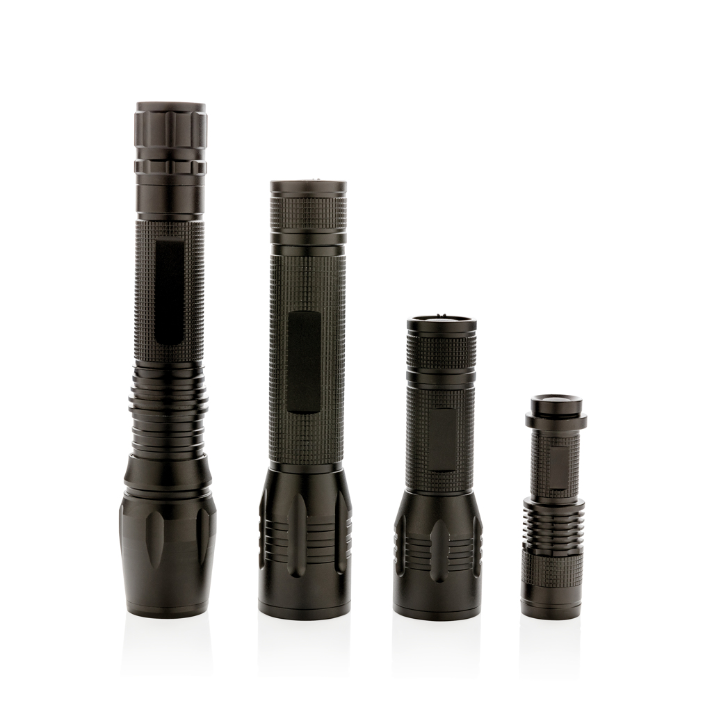 Linterna CREE de bolsillo 3W 6 Linterna CREE de bolsillo 3W - Imagen 6