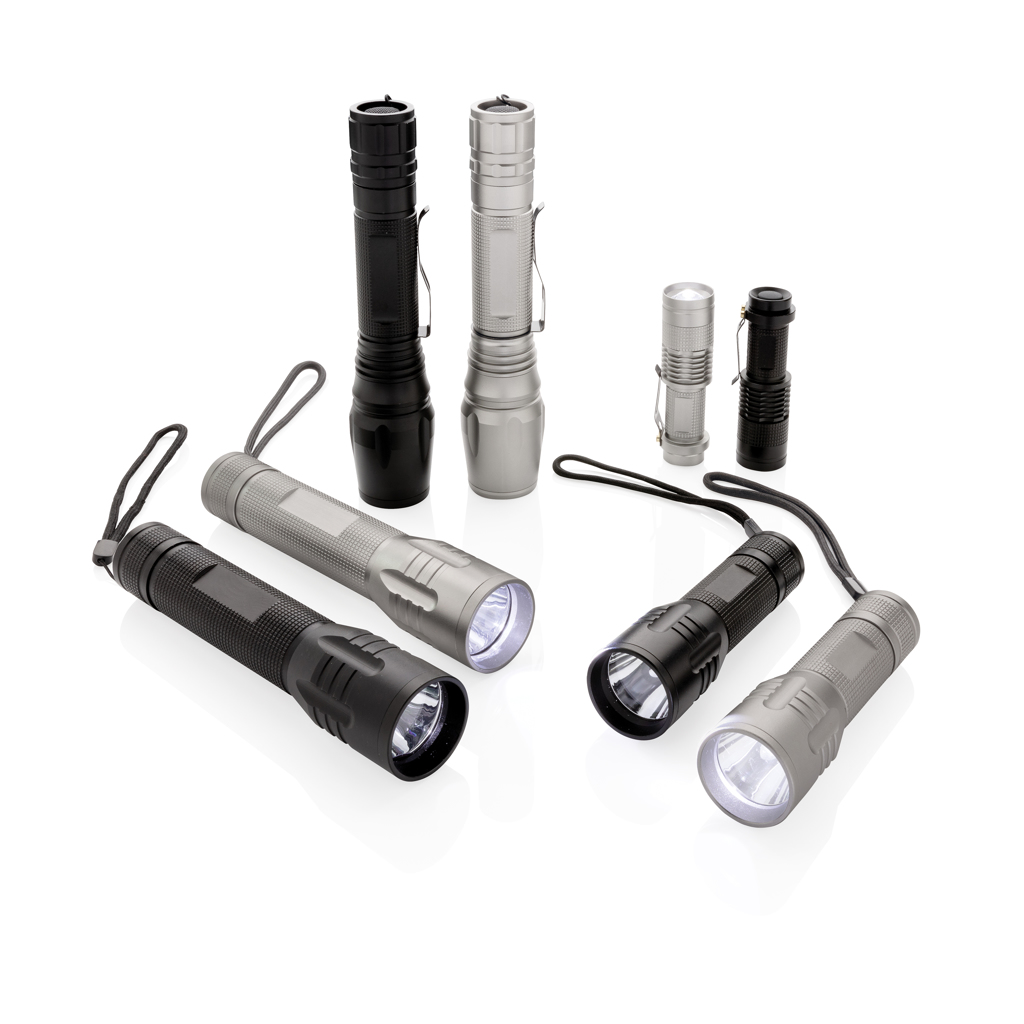 Linterna CREE de bolsillo 3W 8 Linterna CREE de bolsillo 3W - Imagen 8