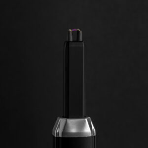 Encendedor USBnegro