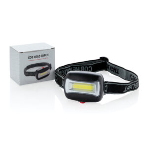 Linterna de cabeza COB 18 P513.691 P 500