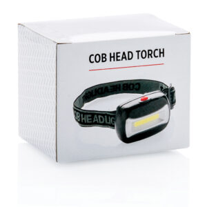 Linterna de cabeza COB 19 P513.691 P 501