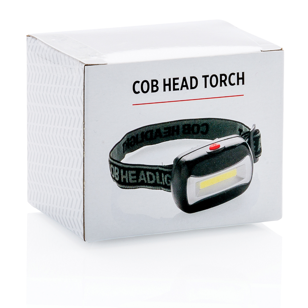 Linterna de cabeza COB 10 Linterna de cabeza COB - Imagen 10