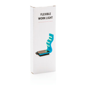 Linterna flexible de trabajo 23 P513.715 P 501
