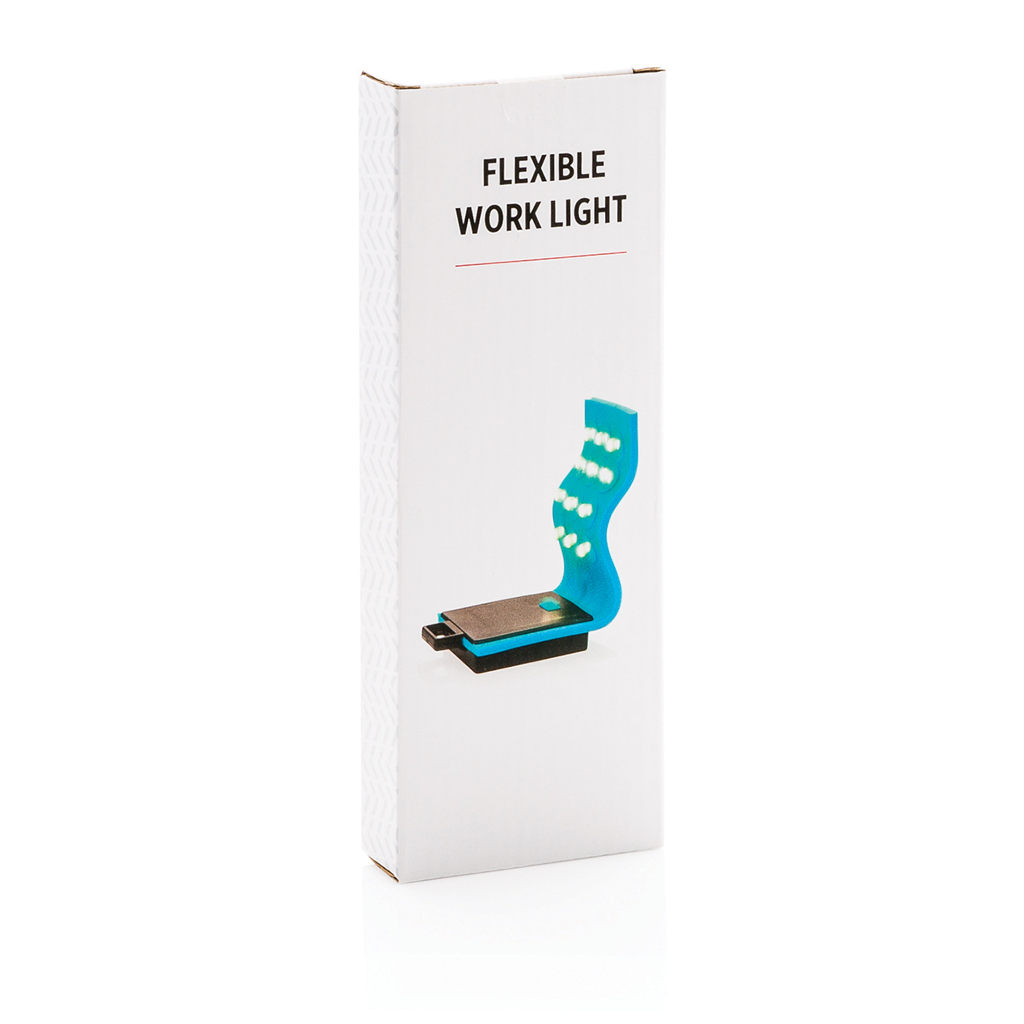Linterna flexible de trabajo 12 Linterna flexible de trabajo - Imagen 12