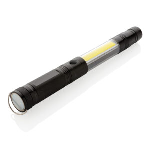 Gran luz telescópica con COB 18 P513.891 B 7