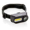 Luz de cabeza luz COB y LED 32 Luz de cabeza luz COB y LED