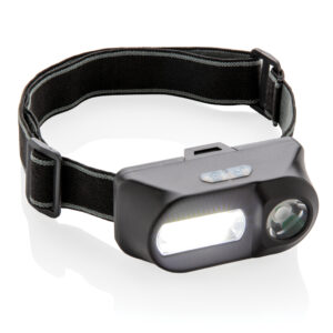 Luz de cabeza luz COB y LED 15 P518.041 B 4