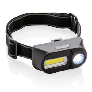 Luz de cabeza luz COB y LED 16 P518.041 B 5