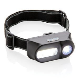 Luz de cabeza luz COB y LED 17 P518.041 B 6