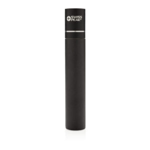 Bolígrafo Swiss Peak deluxenegro