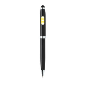 Bolígrafos publicitarios stylus con luz COB 11 P610.761 B 5