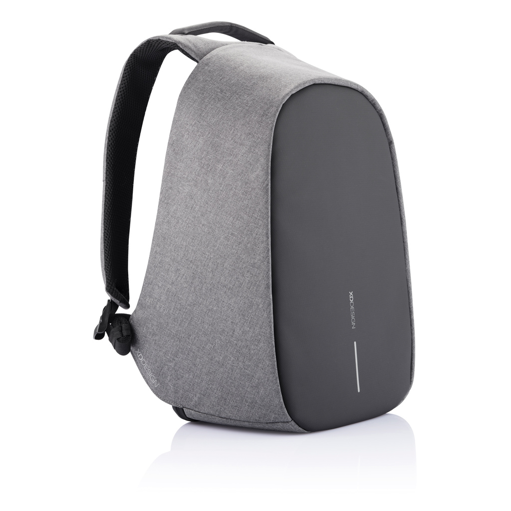 Mochila Bobby Pro antirrobo 1 Mochila Bobby Pro antirrobo