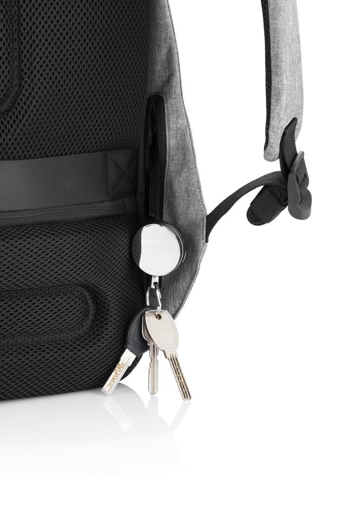 Mochila Bobby Pro antirrobo 10 Mochila Bobby Pro antirrobo - Imagen 10