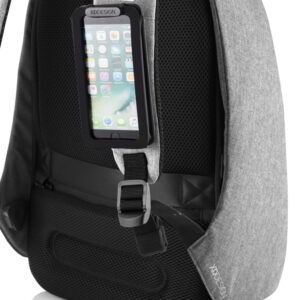 Mochila Bobby Pro antirrobo 75 P705.242 B 11