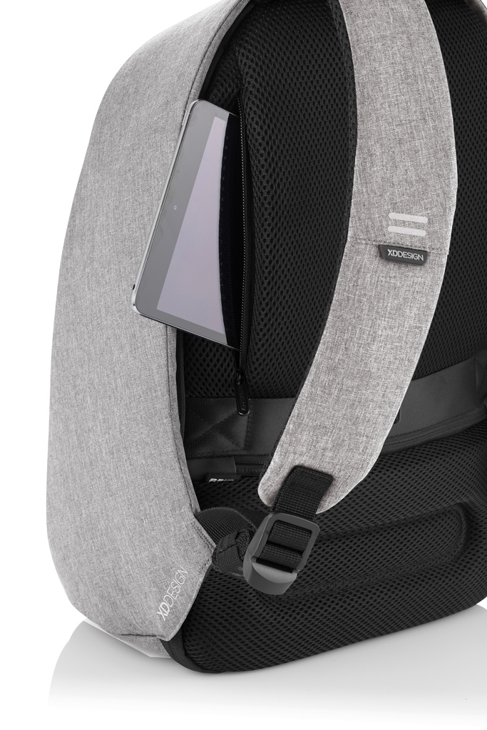 Mochila Bobby Pro antirrobo 12 Mochila Bobby Pro antirrobo - Imagen 12