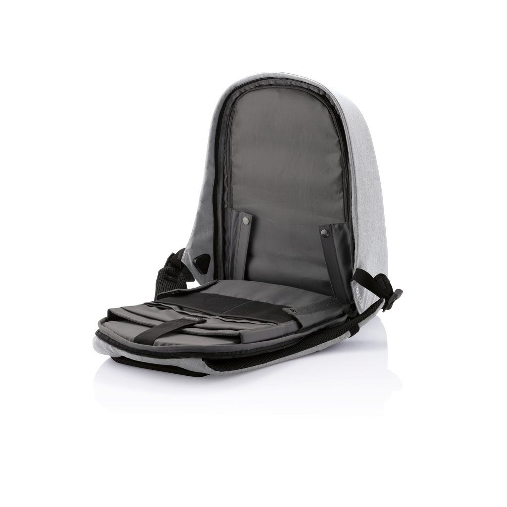 Mochila Bobby Pro antirrobo 15 Mochila Bobby Pro antirrobo - Imagen 15