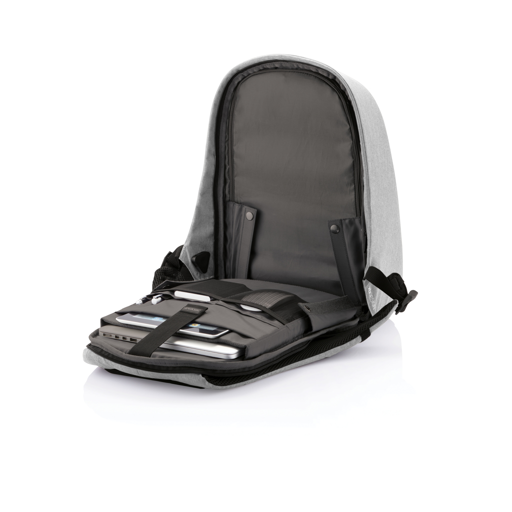 Mochila Bobby Pro antirrobo 16 Mochila Bobby Pro antirrobo - Imagen 16