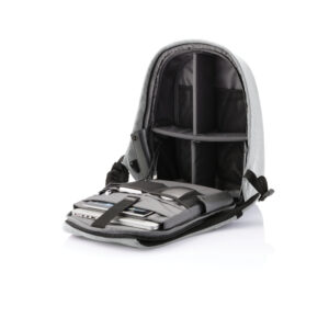 Mochila Bobby Pro antirrobo 81 P705.242 B 17