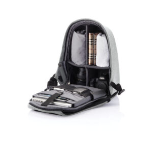 Mochila Bobby Pro antirrobo 82 P705.242 B 18