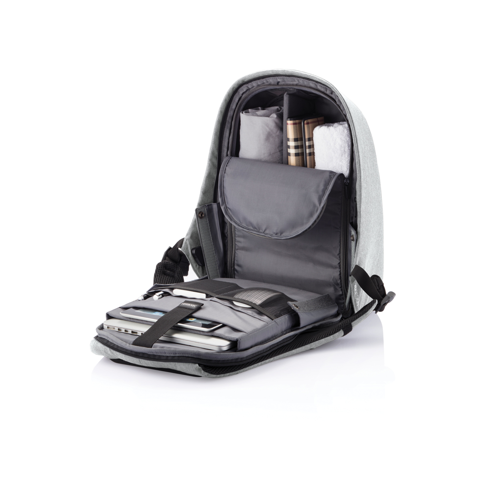 Mochila Bobby Pro antirrobo 19 Mochila Bobby Pro antirrobo - Imagen 19