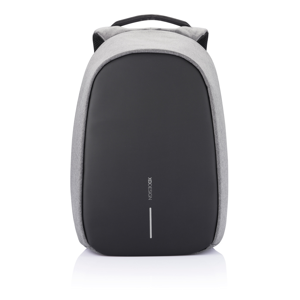 Mochila Bobby Pro antirrobo 2 Mochila Bobby Pro antirroboantracita