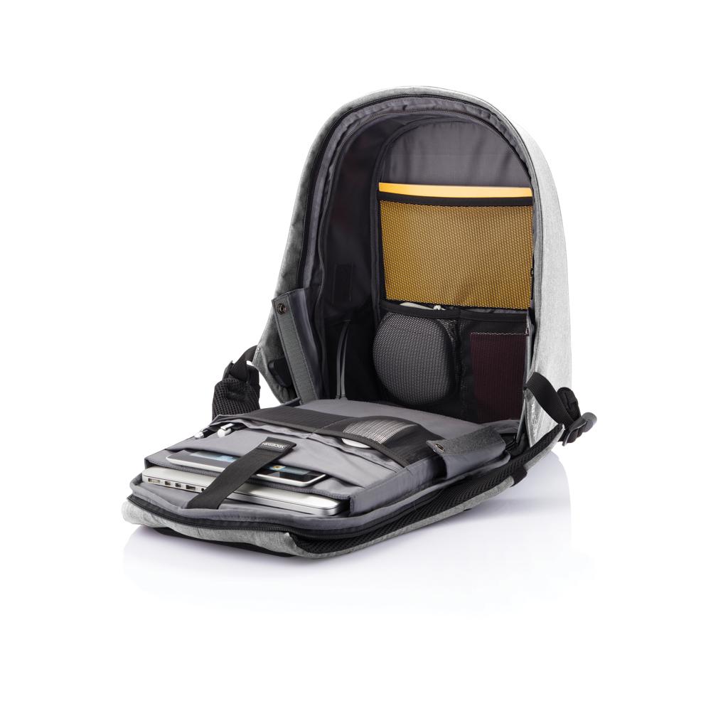 Mochila Bobby Pro antirrobo 20 Mochila Bobby Pro antirrobo - Imagen 20