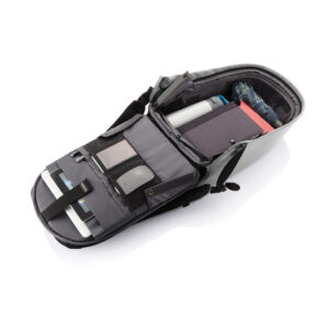 Mochila Bobby Pro antirrobo 85 P705.242 B 21