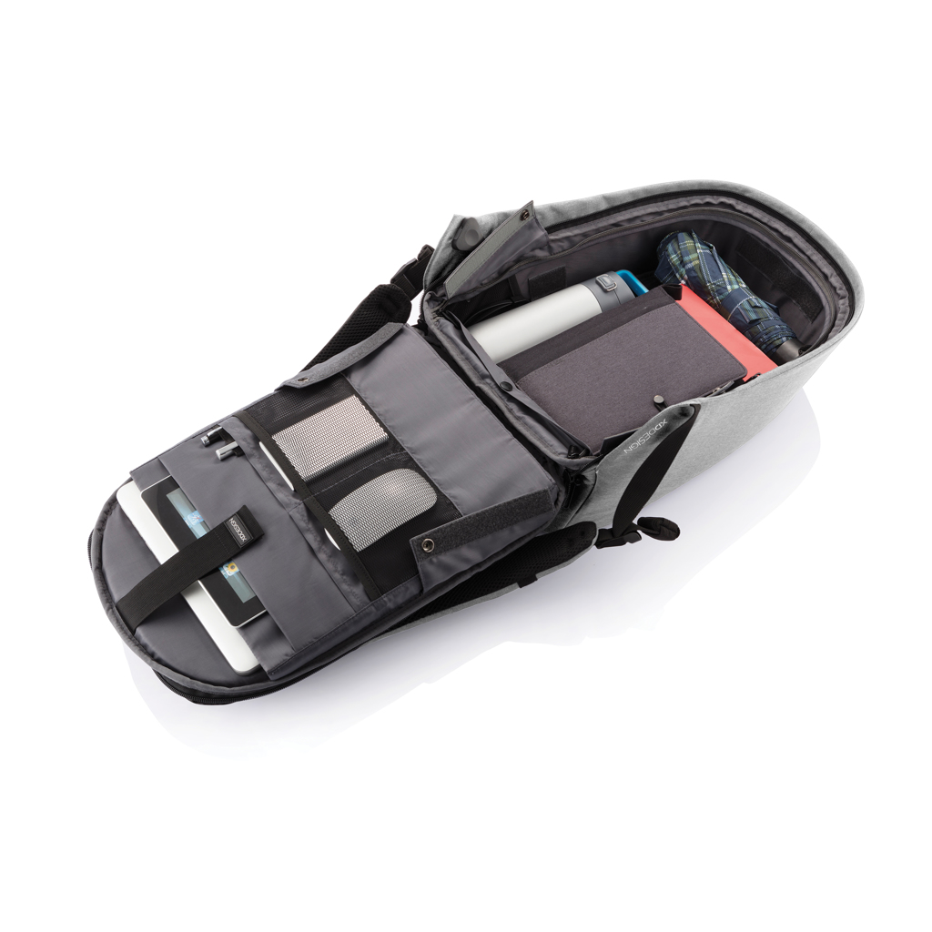Mochila Bobby Pro antirrobo 21 Mochila Bobby Pro antirrobo - Imagen 21