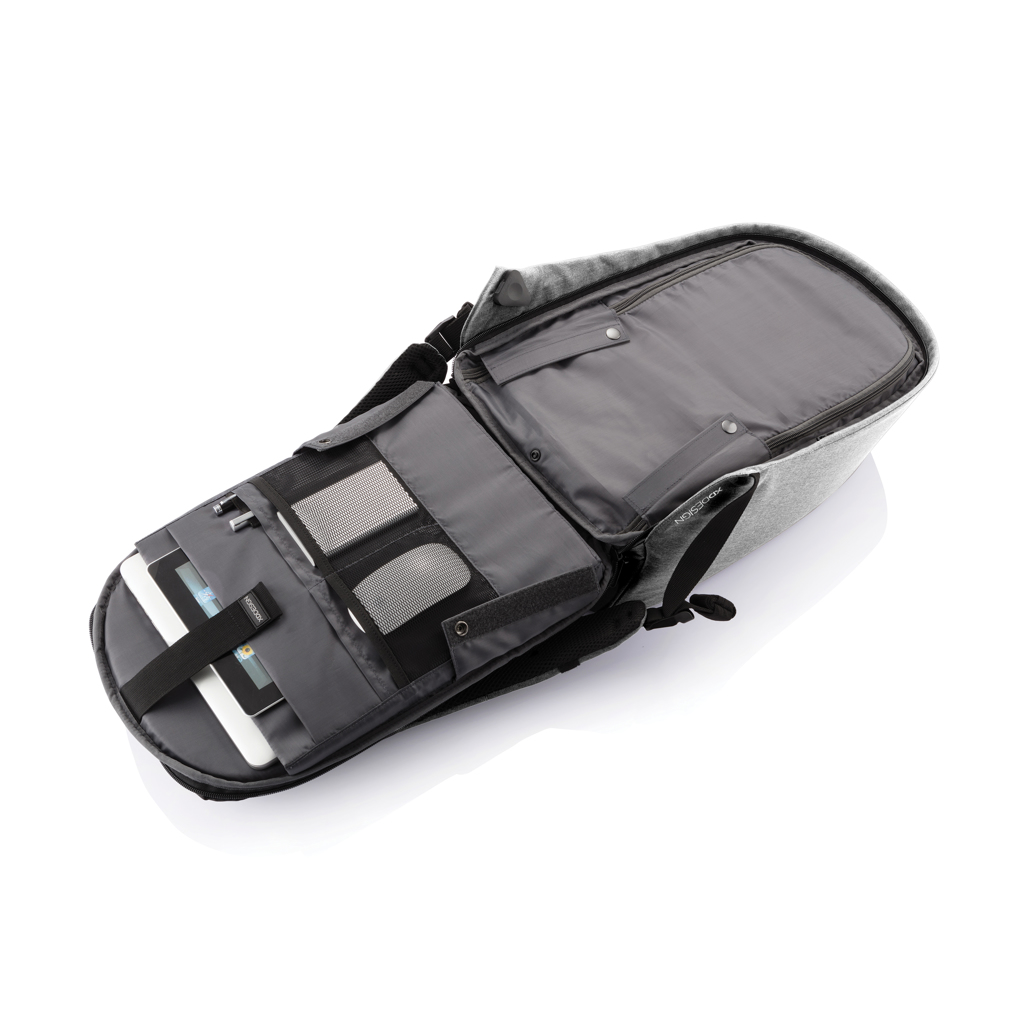 Mochila Bobby Pro antirrobo 22 Mochila Bobby Pro antirrobo - Imagen 22