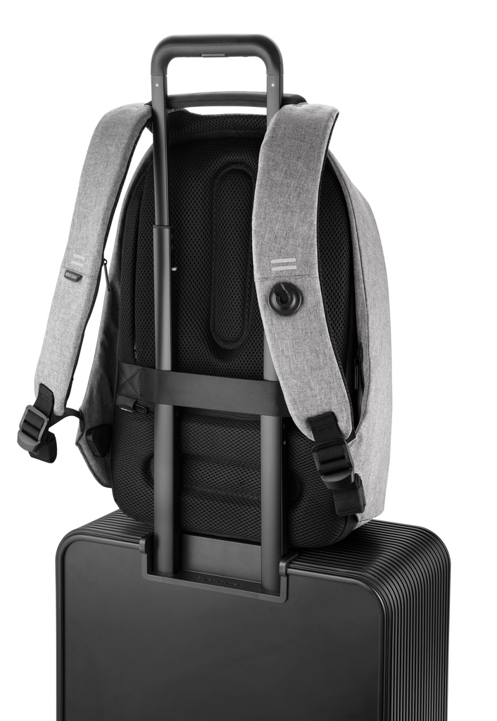 Mochila Bobby Pro antirrobo 23 Mochila Bobby Pro antirrobo - Imagen 23