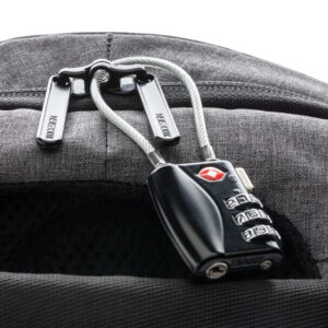 Mochila Bobby Pro antirrobo 89 P705.242 B 25