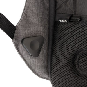 Mochila Bobby Pro antirrobo 91 P705.242 B 27