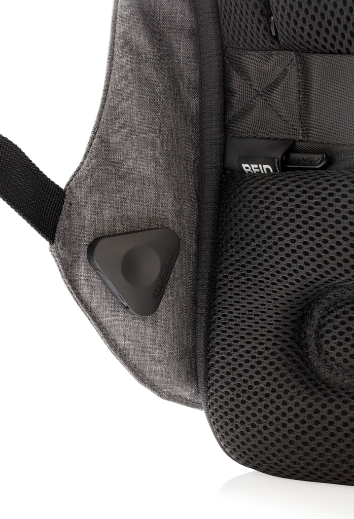 Mochila Bobby Pro antirrobo 27 Mochila Bobby Pro antirrobo - Imagen 27