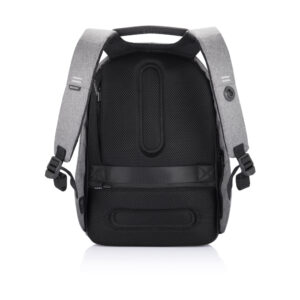Mochila Bobby Pro antirrobo 67 negro
