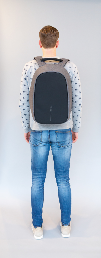 Mochila Bobby Pro antirrobo 35 Mochila Bobby Pro antirrobo - Imagen 35