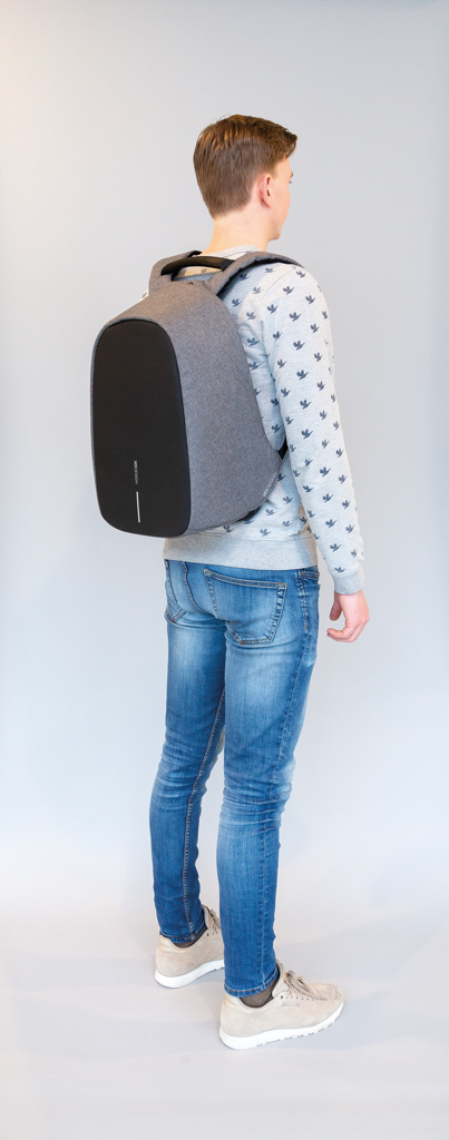 Mochila Bobby Pro antirrobo 36 Mochila Bobby Pro antirrobo - Imagen 36