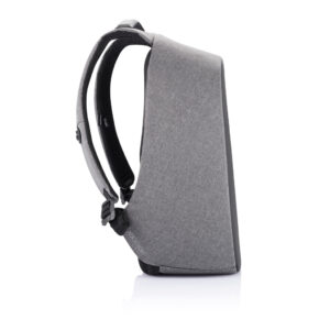 Mochila Bobby Pro antirrobo 69 negro