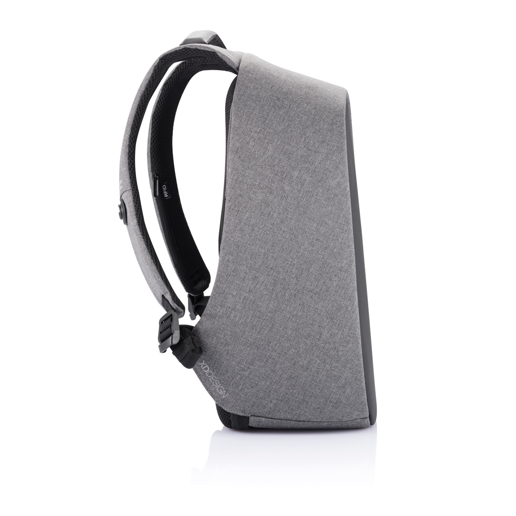 Mochila Bobby Pro antirrobo 5 negro