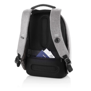 Mochila Bobby Pro antirrobo 71 negro