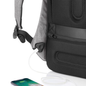 Mochila Bobby Pro antirrobo 72 P705.242 B 8