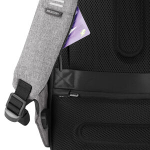Mochila Bobby Pro antirrobo 73 P705.242 B 9