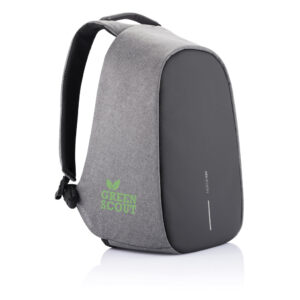 Mochila Bobby Pro antirrobo 102 Mochila Bobby Pro antirroboantracita
