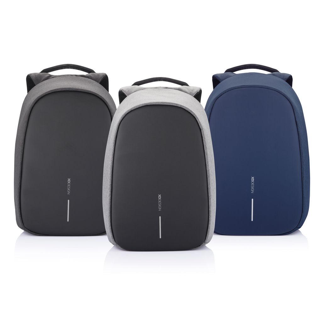 Mochila Bobby Pro antirrobo 39 Mochila Bobby Pro antirrobo - Imagen 39